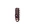 Anya Hindmarch Studded Zip Wallet, side view